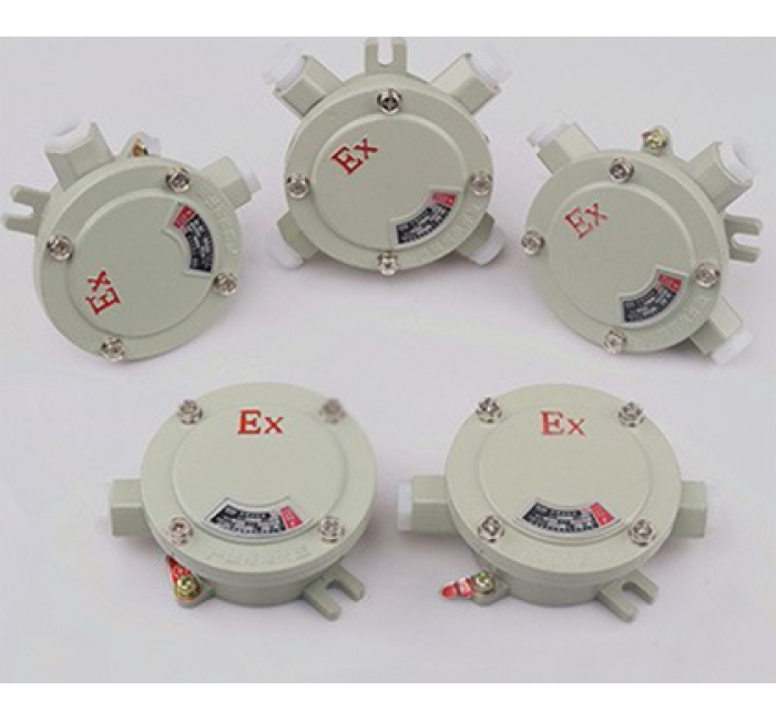 防爆接線盒AH